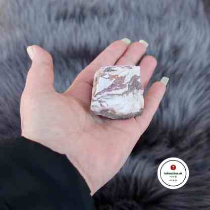 Seepra Jaspis raakapala Puolijalokivi lohkare Raakakivi Kivet ja kristallit Korukivi mineraali