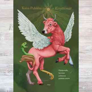 Kaisa Pulakka: Kesyttömät