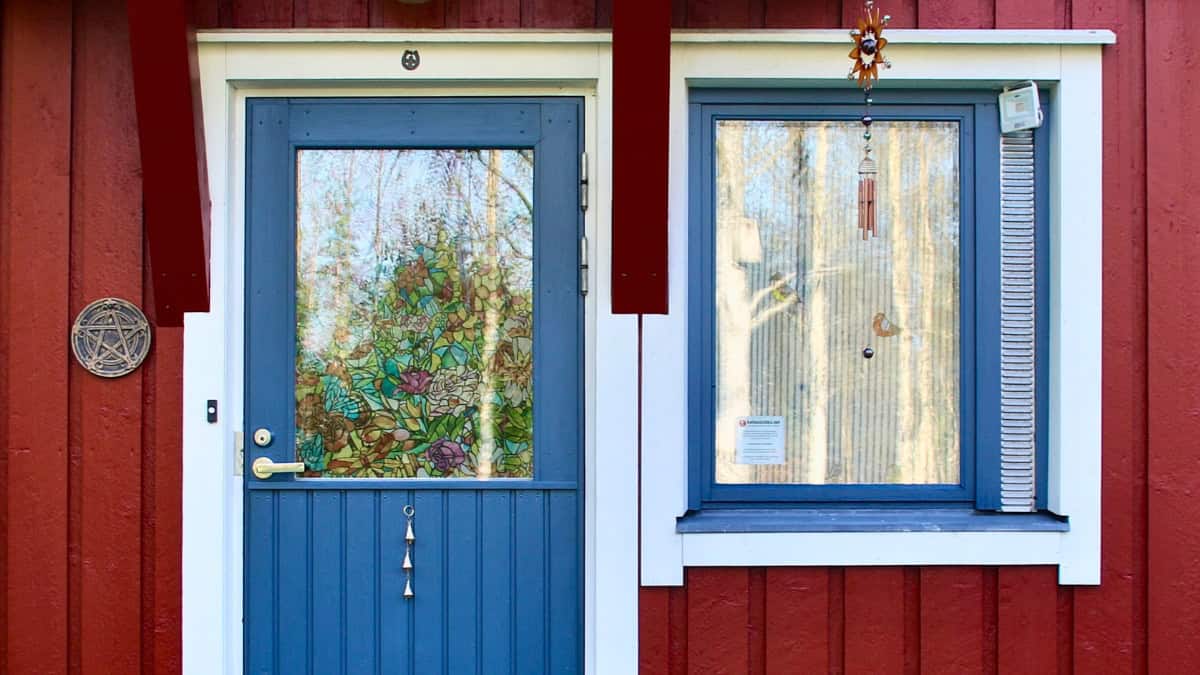 Kolmas Silmä Puoti Mökkipuoti Myllyniemi