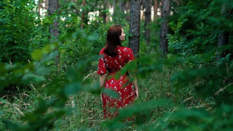 Miten löytää oma polku? (et ole eksyksissä)