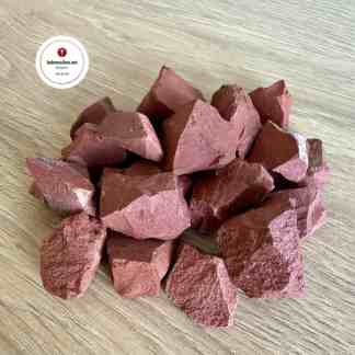 Kivikokoelma Punainen Jaspis vaikutus Raakapala Brasilia Kivet ja kristallit netistä Raakakivet Kristalli kauppa Mistä ostaa kristalleja Kivet ja kristallit merkitys Kivikauppa netissä