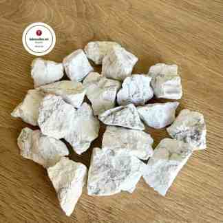 Kivikokoelma Howliitti vaikutus Raakapala Brasilia Kivet ja kristallit netistä Raakakivet Kristalli kauppa Mistä ostaa kristalleja Kivet ja kristallit merkitys Kivikauppa netissä